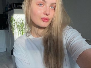 Erotisk videochatt OliviaKisss3