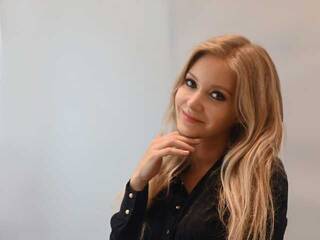 Erotisk videochatt OliviaTasty