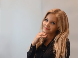 Erotisk videochatt OliviaTasty