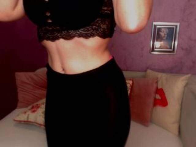 Sändningsbilder OliviaVera