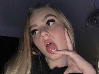 Erotisk videochatt OliviaKisss