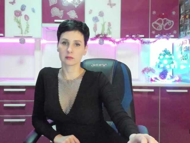 Sändningsbilder Olivija2020