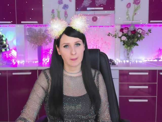 Sändningsbilder Olivija2020