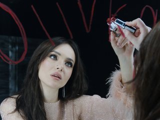 Erotisk videochatt OlivkaVif