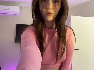 Erotisk videochatt OlivkaVif