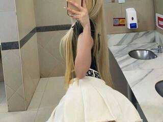 Erotisk videochatt Olivkka