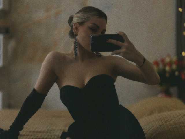 Foto av profilen BabyBitchBoss