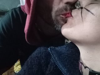 Erotisk videochatt Onitoki