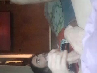 Erotisk videochatt Onitoki