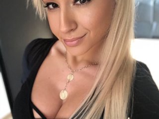 Erotisk videochatt Onehotblonde