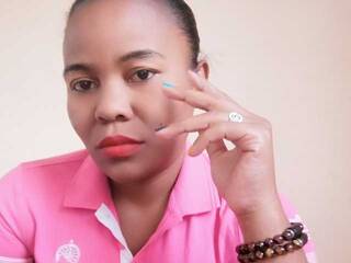 Erotisk videochatt Onjamahi