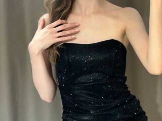 Erotisk videochatt Only-Kristina