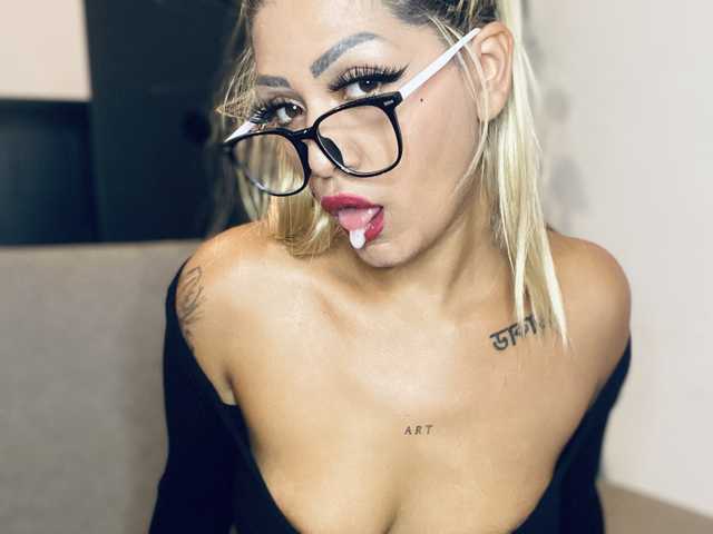Foto av profilen Mistressravenx