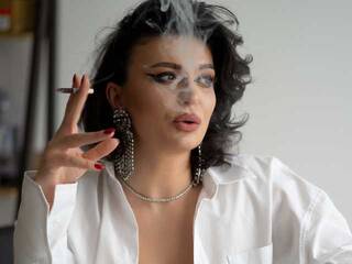 Erotisk videochatt OnlyNicolle