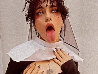 Erotisk videochatt OnlySahory11