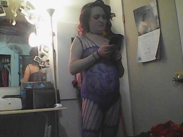 Sändningsbilder OpalMilf