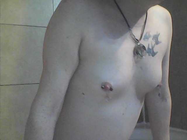 Sändningsbilder OpalMilf