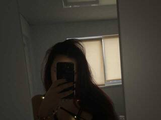 Erotisk videochatt OpheliaMeoow