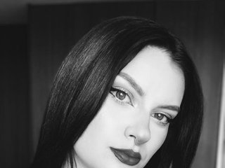 Erotisk videochatt OphelianaRose