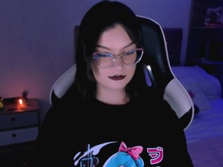 Erotisk videochatt OphelianaRose