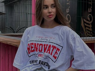 Erotisk videochatt OpiRose