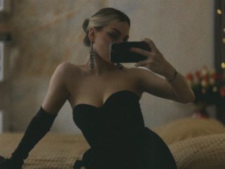 Erotisk videochatt OpulentSadist