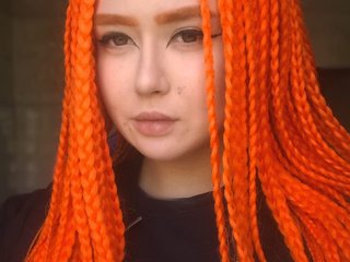 Profilbild orange-girl