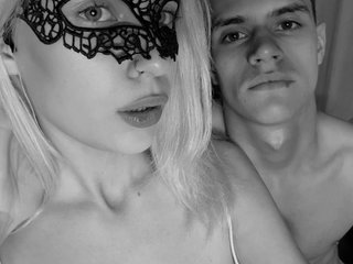 Erotisk videochatt Orgasm-Hunters