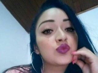 Erotisk videochatt Oriana-08