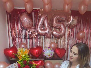 Erotisk videochatt Oriana-angelis