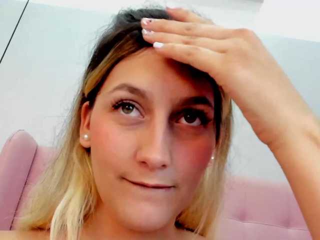 Foton OrianaBrooks SNAP PROMO 35 TKS ♥ I'M SO HORNY AND CRAZY, CAN YOU BEAT ME? ♥ I NEED YOUR LOVE TO SATISFY ME ♥ LUSH ON, WATING FOR YOU INSIDE OF MY PUSSY ♥ 986 CUM SHOW ♥