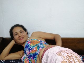 Erotisk videochatt OrianaFerrero