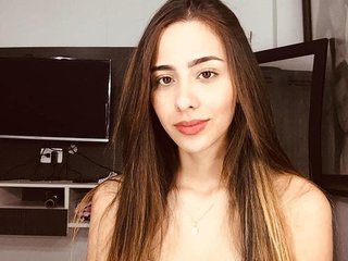 Erotisk videochatt OrianaSmith20