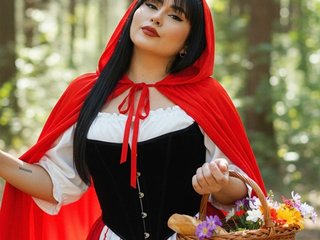 Erotisk videochatt MssOriana