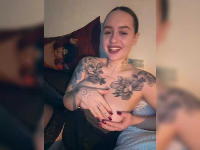 Sändningsbilder Italianka