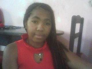 Erotisk videochatt Ornellah