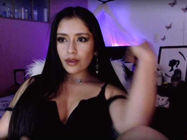 Foton Owl-rose PVT Open come to play with Barbie Girl, SquIRT at GOAL #squirt #latina #teen #anal