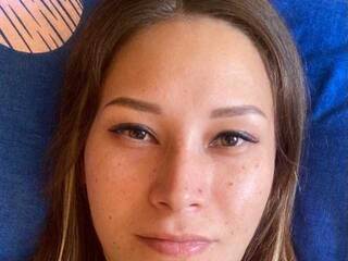 Erotisk videochatt OxiiLove