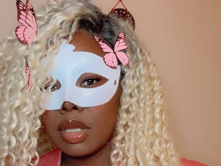 Erotisk videochatt P-Honeybunnie21