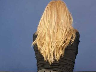 Erotisk videochatt P3achPleasure