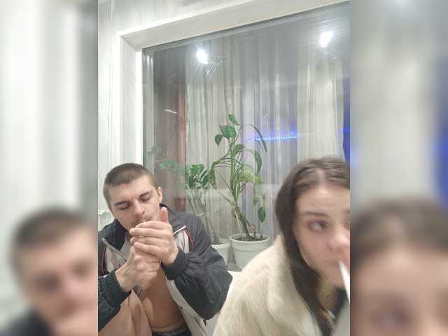 Sändningsbilder SFKcrew69