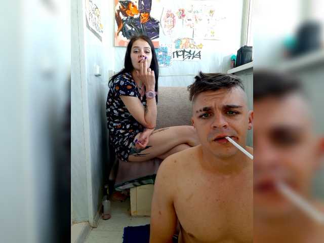 Sändningsbilder SFKcrew69