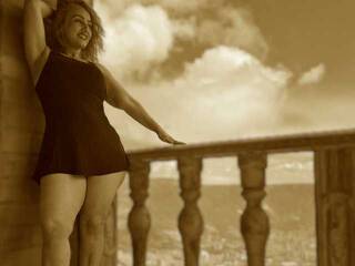 Erotisk videochatt Pahola-Bracho