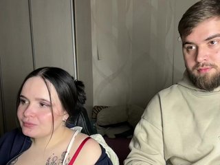 Erotisk videochatt Pair-of-gods123