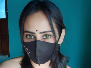 Erotisk videochatt Pakhi