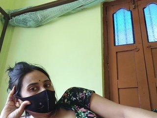 Erotisk videochatt Pakhi