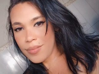 Erotisk videochatt Paloma01