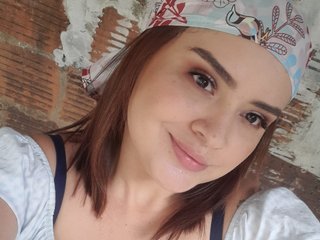 Erotisk videochatt Palomasexy7