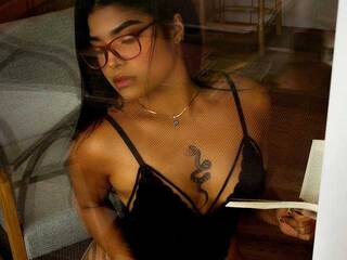 Erotisk videochatt Pamela-Moreno