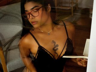 Erotisk videochatt Pamela-Moreno